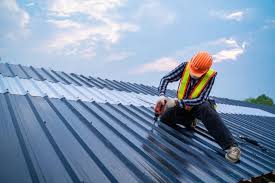 Fast & Reliable Emergency Roof Repairs in Gallipolis, OH